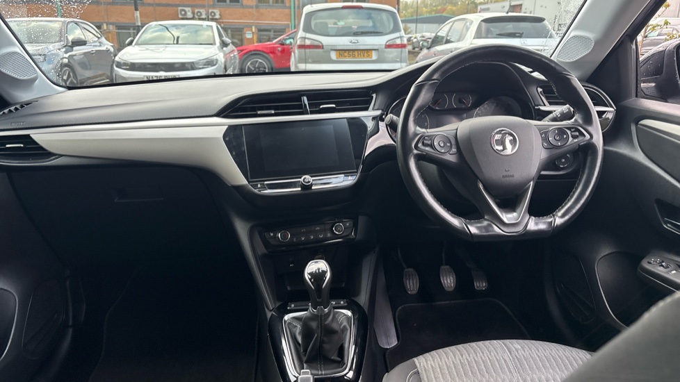 Vauxhall Corsa 1.2 SE Premium 5dr Petrol Hatchback - Image 10