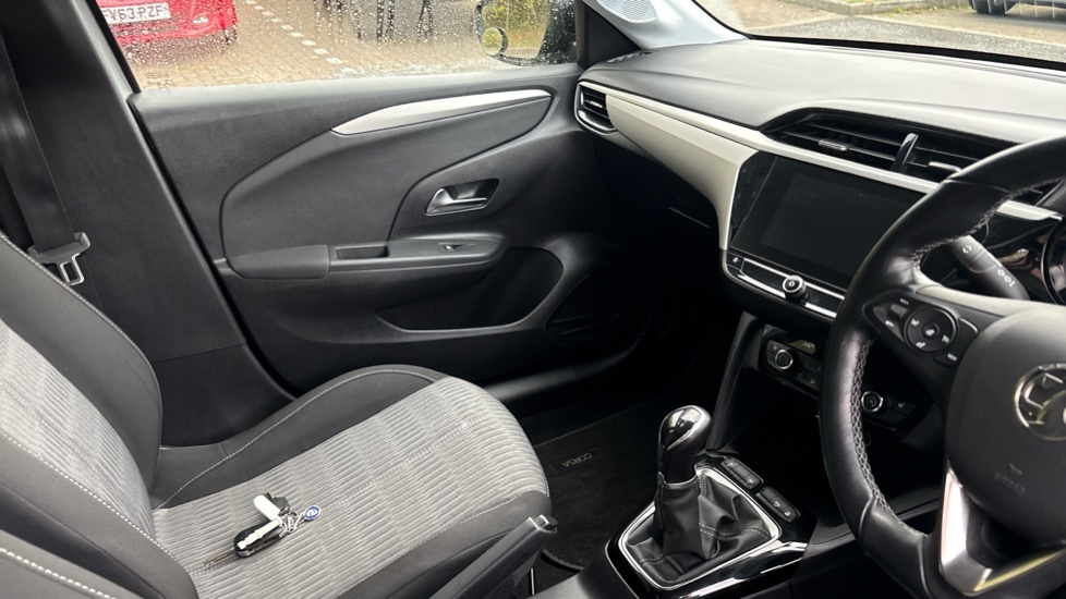 Vauxhall Corsa 1.2 SE Premium 5dr Petrol Hatchback - Image 14