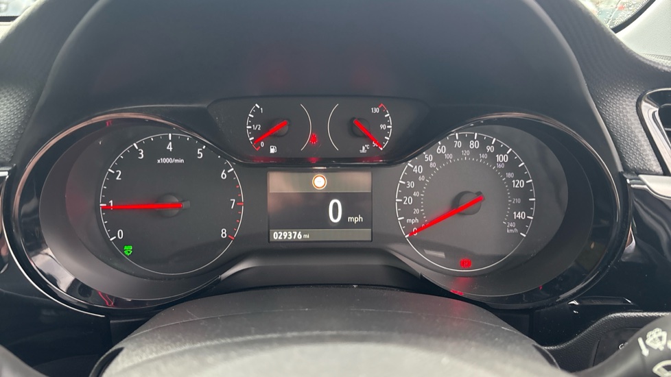 Vauxhall Corsa 1.2 SE Premium 5dr Petrol Hatchback - Image 18