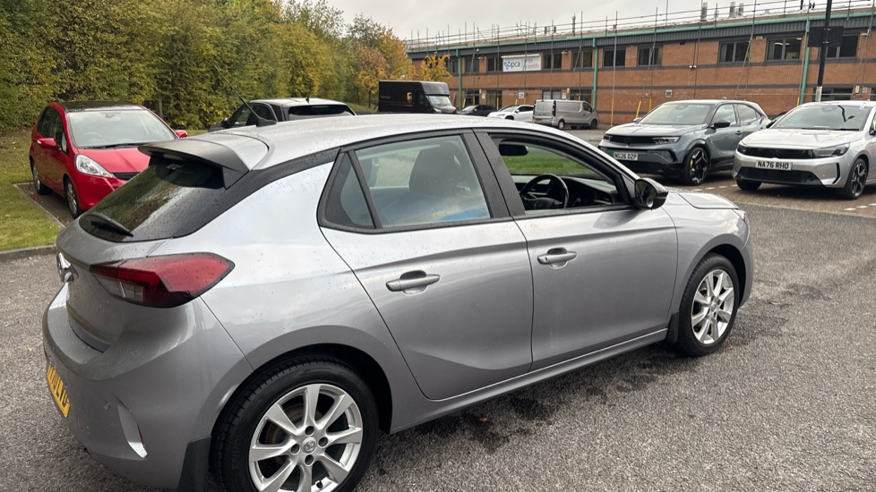 Vauxhall Corsa 1.2 SE Premium 5dr Petrol Hatchback - Image 21
