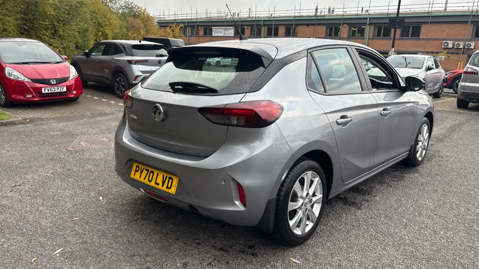 Vauxhall Corsa 1.2 SE Premium 5dr Petrol Hatchback - Image 22