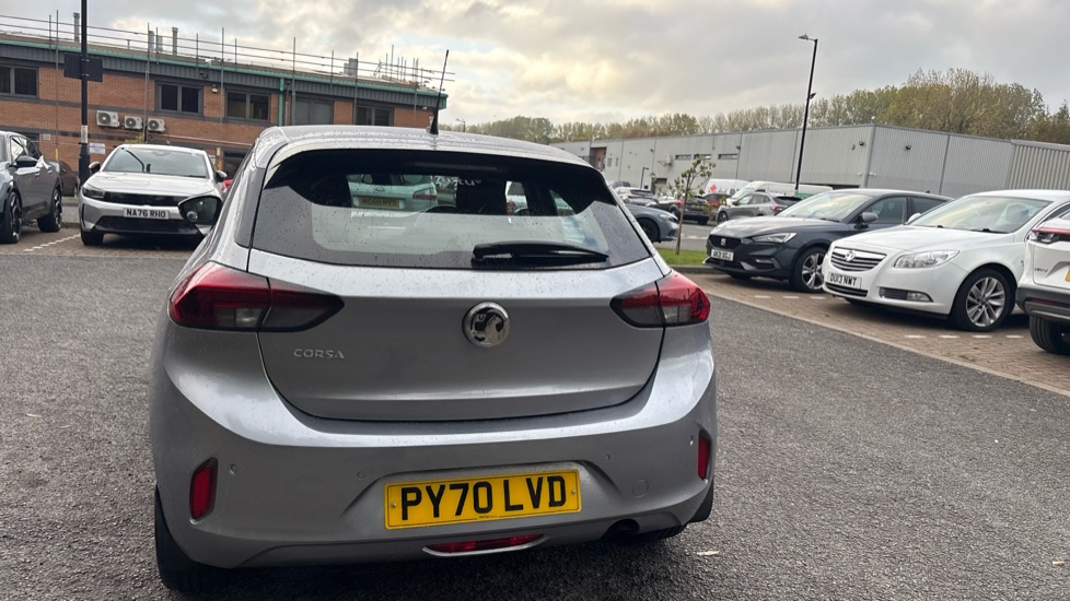 Vauxhall Corsa 1.2 SE Premium 5dr Petrol Hatchback - Image 23