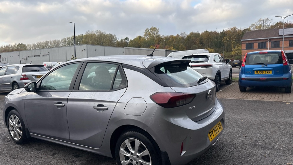 Vauxhall Corsa 1.2 SE Premium 5dr Petrol Hatchback - Image 24