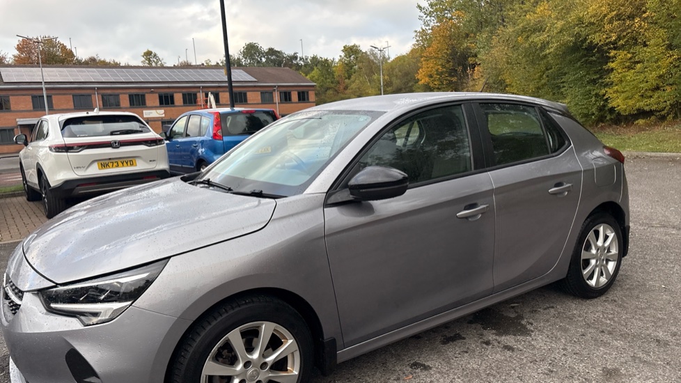 Vauxhall Corsa 1.2 SE Premium 5dr Petrol Hatchback - Image 26