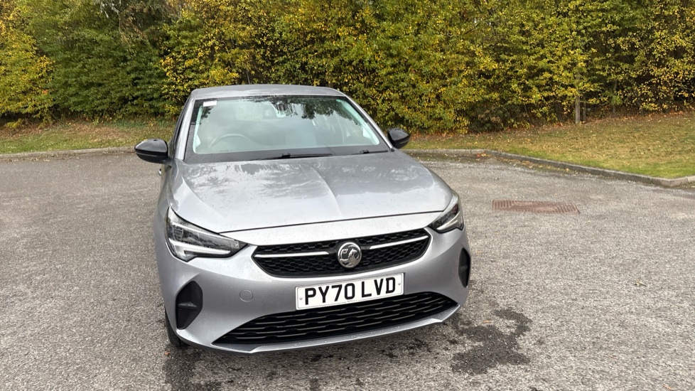 Vauxhall Corsa 1.2 SE Premium 5dr Petrol Hatchback - Image 28