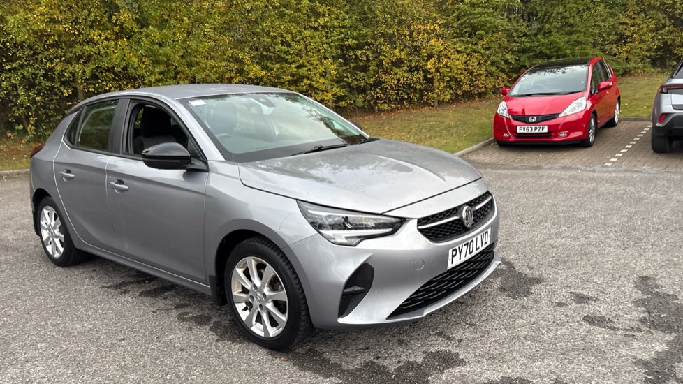 Vauxhall Corsa 1.2 SE Premium 5dr Petrol Hatchback - Image 29