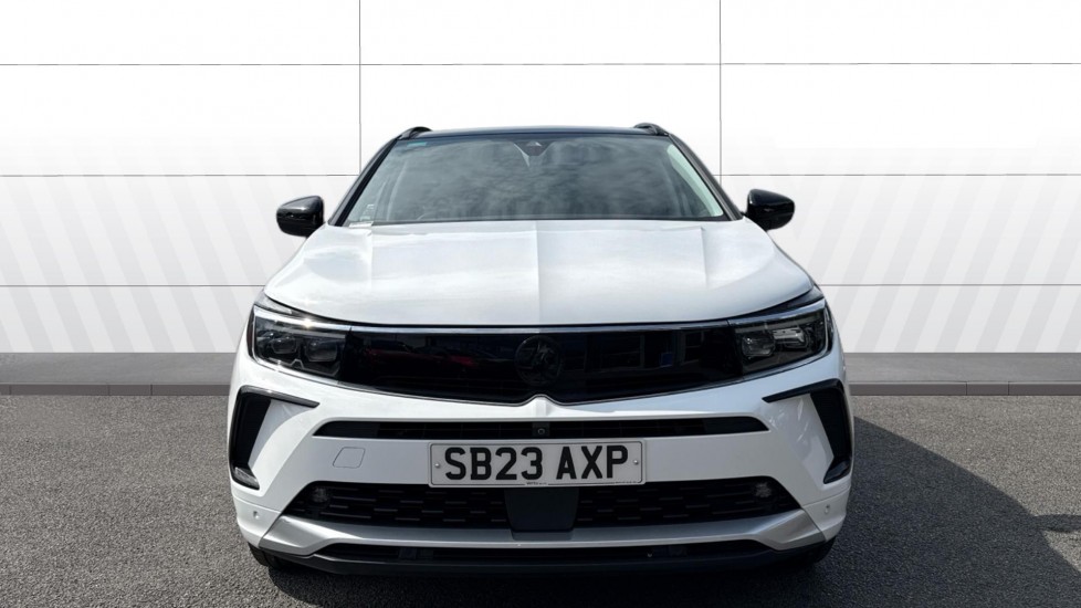 Vauxhall Grandland 1.2 Turbo Ultimate 5dr Petrol Hatchback - Image 3