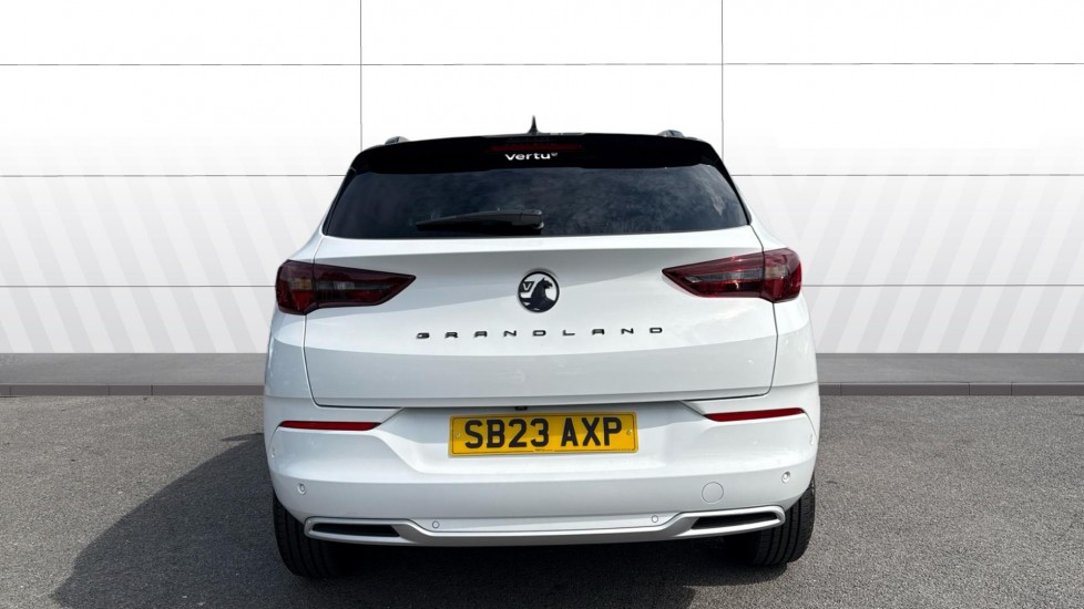 Vauxhall Grandland 1.2 Turbo Ultimate 5dr Petrol Hatchback - Image 6