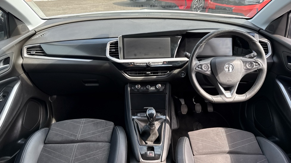 Vauxhall Grandland 1.2 Turbo Ultimate 5dr Petrol Hatchback - Image 10