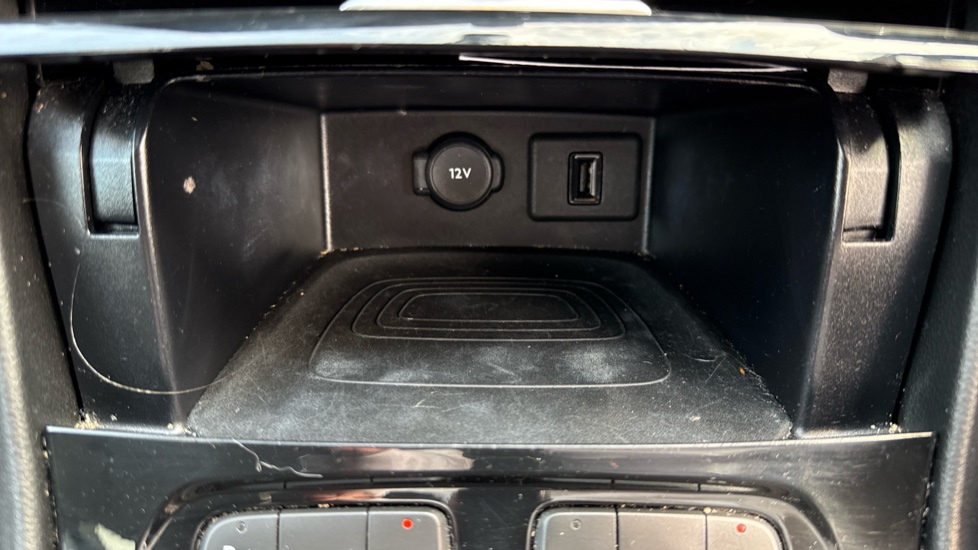 Vauxhall Grandland 1.2 Turbo Ultimate 5dr Petrol Hatchback - Image 26