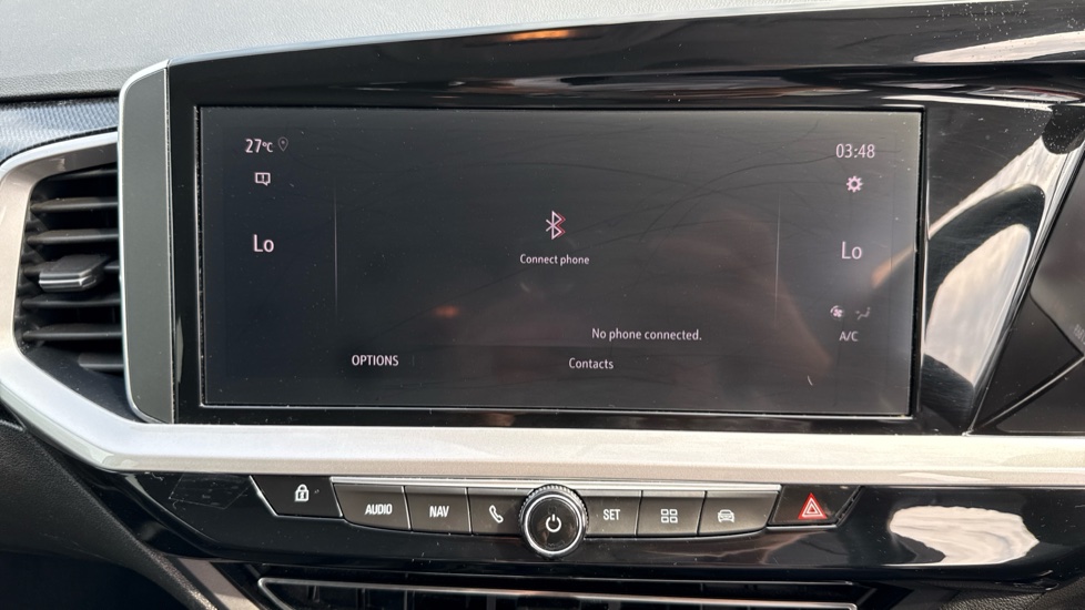 Vauxhall Grandland 1.2 Turbo Ultimate 5dr Petrol Hatchback - Image 30