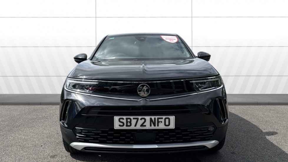 Vauxhall Mokka 1.2 Turbo Ultimate 5dr Auto Petrol Hatchback - Image 3