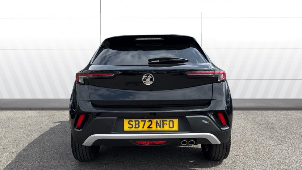 Vauxhall Mokka 1.2 Turbo Ultimate 5dr Auto Petrol Hatchback - Image 6