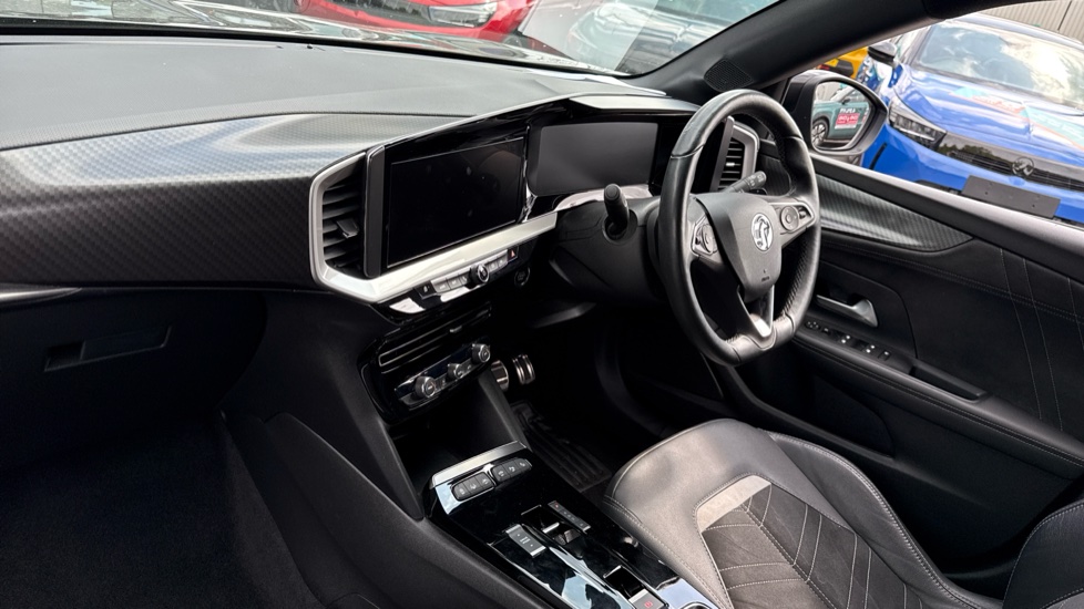 Vauxhall Mokka 1.2 Turbo Ultimate 5dr Auto Petrol Hatchback - Image 9