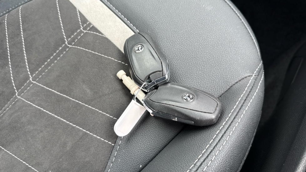 Vauxhall Mokka 1.2 Turbo Ultimate 5dr Auto Petrol Hatchback - Image 20