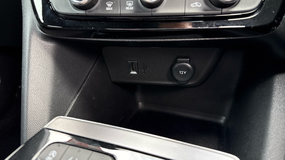 Vauxhall Mokka 1.2 Turbo Ultimate 5dr Auto Petrol Hatchback - Image 25
