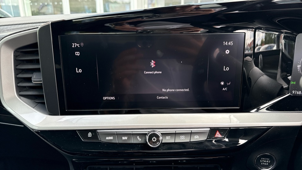 Vauxhall Mokka 1.2 Turbo Ultimate 5dr Auto Petrol Hatchback - Image 27