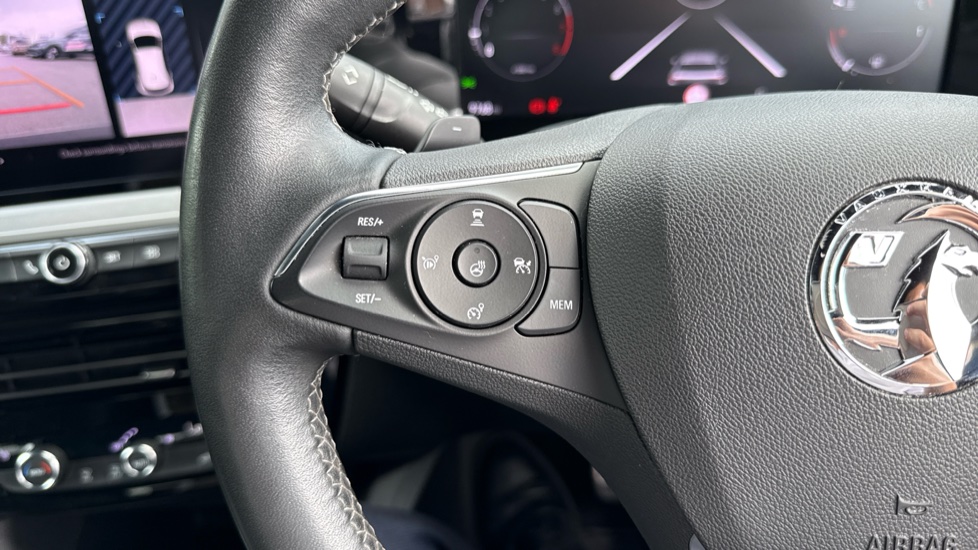 Vauxhall Mokka 1.2 Turbo Ultimate 5dr Auto Petrol Hatchback - Image 30