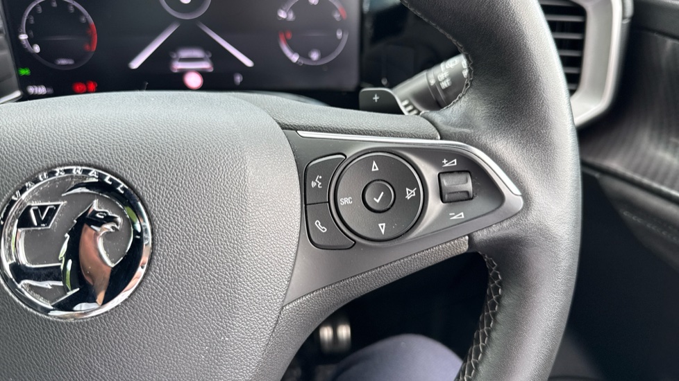 Vauxhall Mokka 1.2 Turbo Ultimate 5dr Auto Petrol Hatchback - Image 31