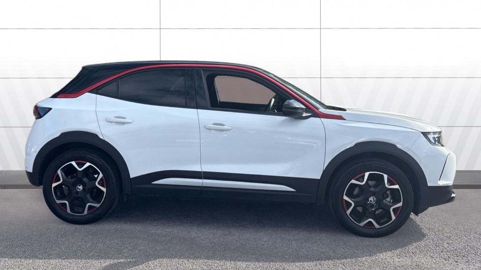 Vauxhall Mokka 100kW GS 50kWh 5dr Auto Electric Hatchback - Image 5