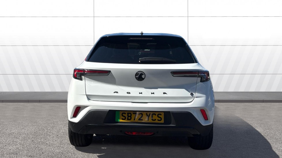 Vauxhall Mokka 100kW GS 50kWh 5dr Auto Electric Hatchback - Image 6
