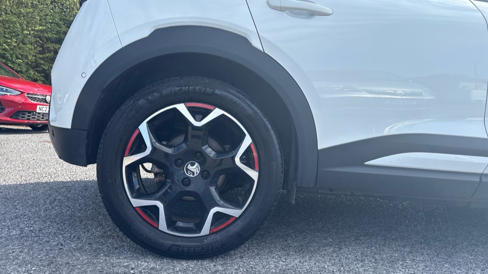 Vauxhall Mokka 100kW GS 50kWh 5dr Auto Electric Hatchback - Image 7