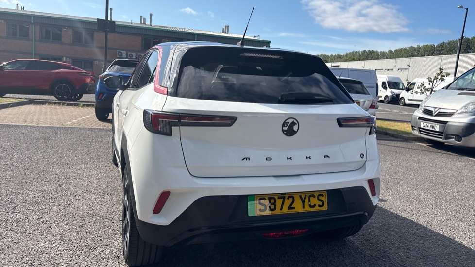 Vauxhall Mokka 100kW GS 50kWh 5dr Auto Electric Hatchback - Image 23
