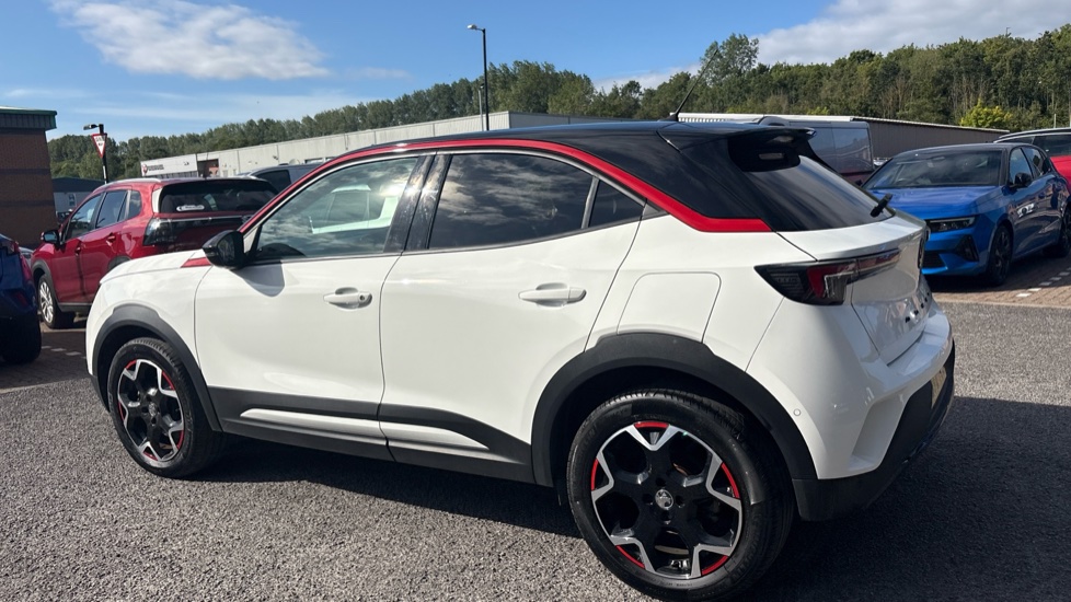Vauxhall Mokka 100kW GS 50kWh 5dr Auto Electric Hatchback - Image 24