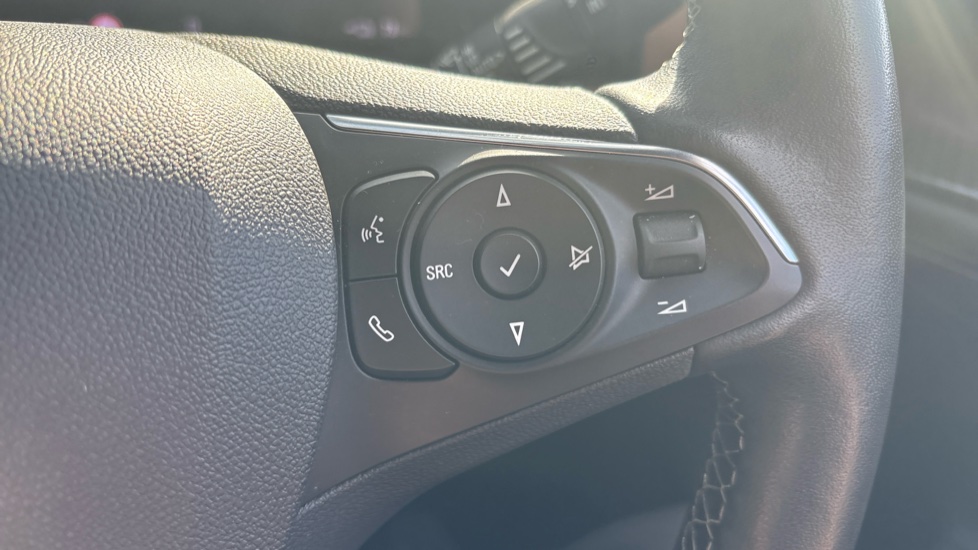 Vauxhall Mokka 100kW GS 50kWh 5dr Auto Electric Hatchback - Image 33
