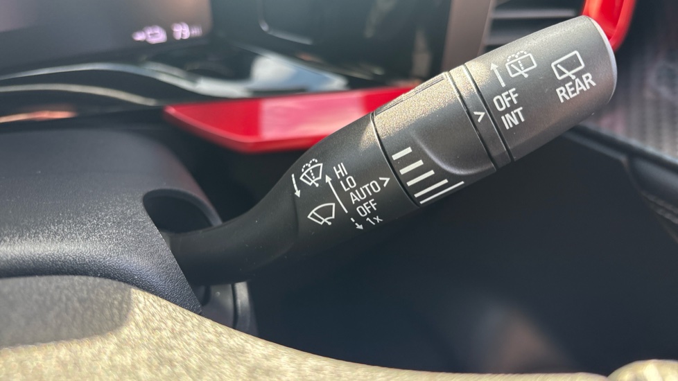 Vauxhall Mokka 100kW GS 50kWh 5dr Auto Electric Hatchback - Image 37