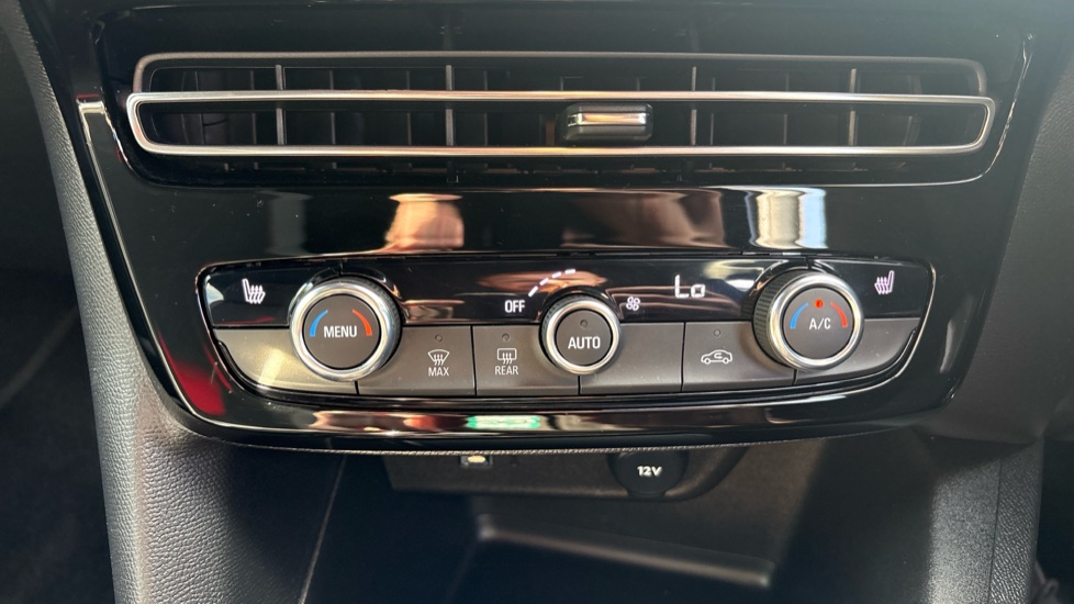 Vauxhall Mokka 100kW GS 50kWh 5dr Auto Electric Hatchback - Image 38