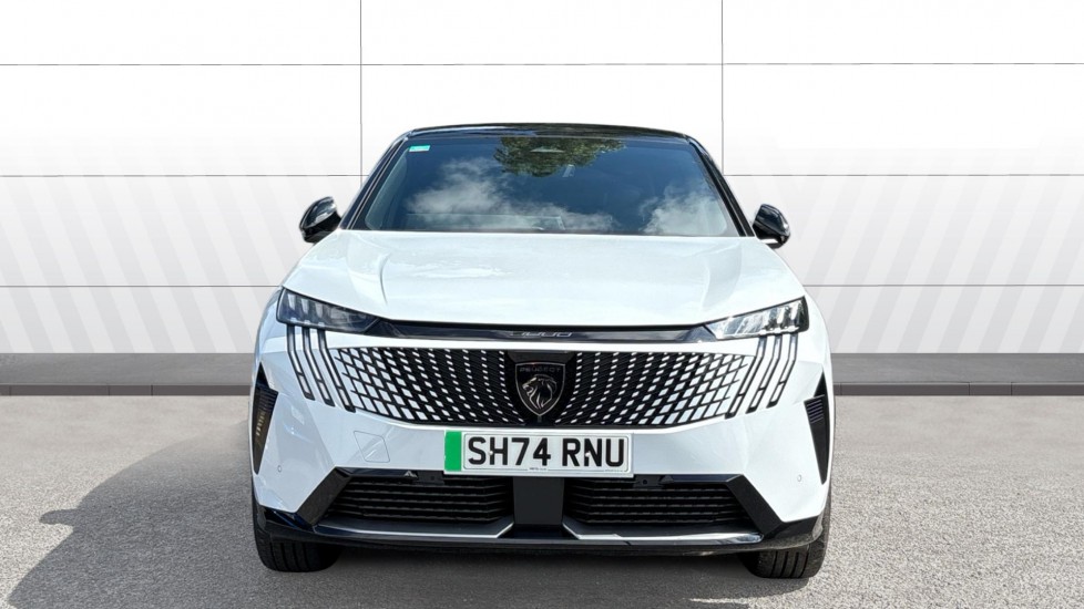 Peugeot 3008 157kW GT 73kWh 5dr Auto Electric Estate - Image 3