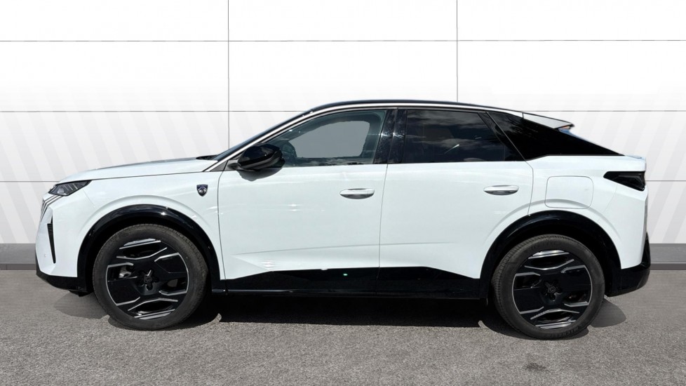 Peugeot 3008 157kW GT 73kWh 5dr Auto Electric Estate - Image 5