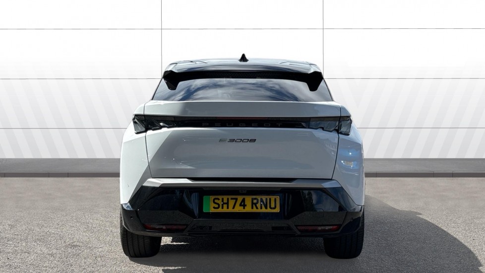 Peugeot 3008 157kW GT 73kWh 5dr Auto Electric Estate - Image 6
