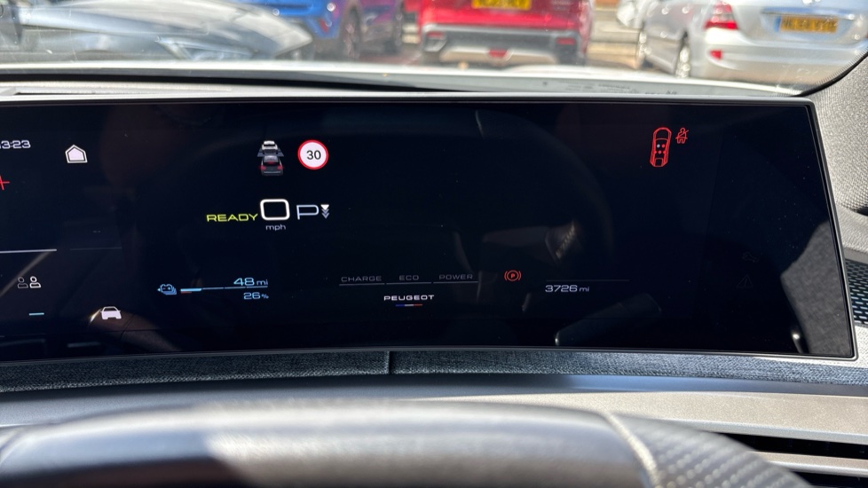 Peugeot 3008 157kW GT 73kWh 5dr Auto Electric Estate - Image 18