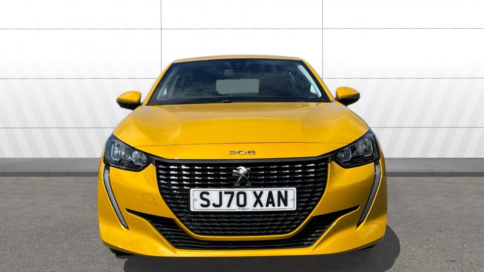Peugeot 208 1.2 PureTech 100 Active 5dr EAT8 Petrol Hatchback - Image 3