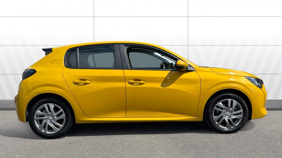 Peugeot 208 1.2 PureTech 100 Active 5dr EAT8 Petrol Hatchback - Image 5