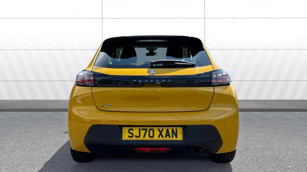 Peugeot 208 1.2 PureTech 100 Active 5dr EAT8 Petrol Hatchback - Image 6