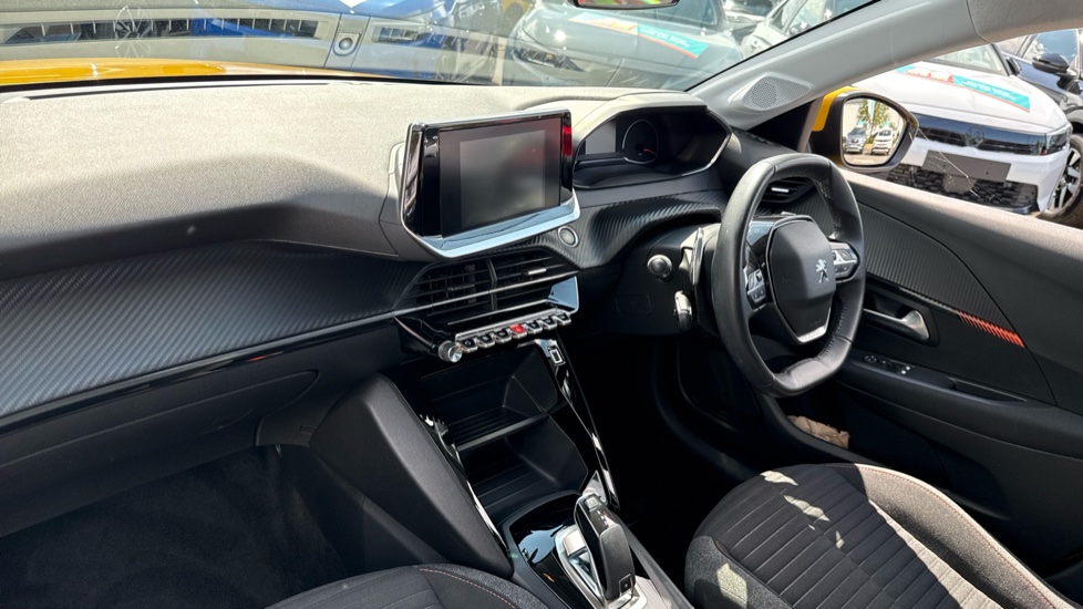 Peugeot 208 1.2 PureTech 100 Active 5dr EAT8 Petrol Hatchback - Image 9