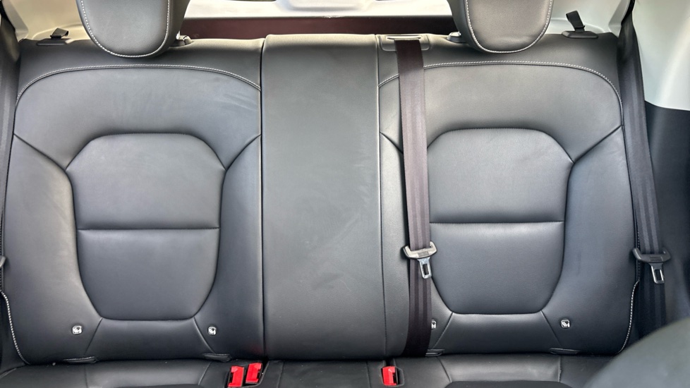 MG ZS 105kW Exclusive EV 45kWh 5dr Auto Electric Hatchback - Image 15