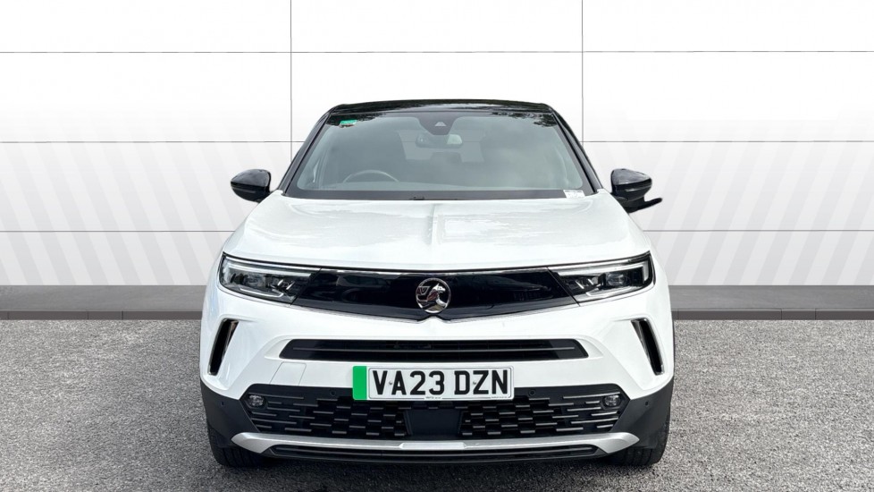 Vauxhall Mokka 100kW Ultimate 50kWh 5dr Auto Electric Hatchback - Image 3