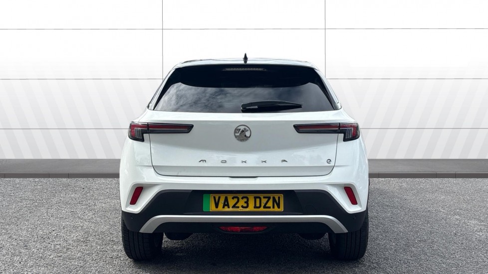 Vauxhall Mokka 100kW Ultimate 50kWh 5dr Auto Electric Hatchback - Image 6