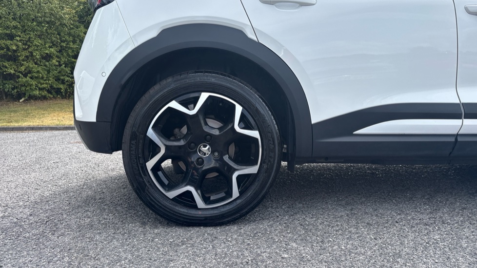 Vauxhall Mokka 100kW Ultimate 50kWh 5dr Auto Electric Hatchback - Image 7