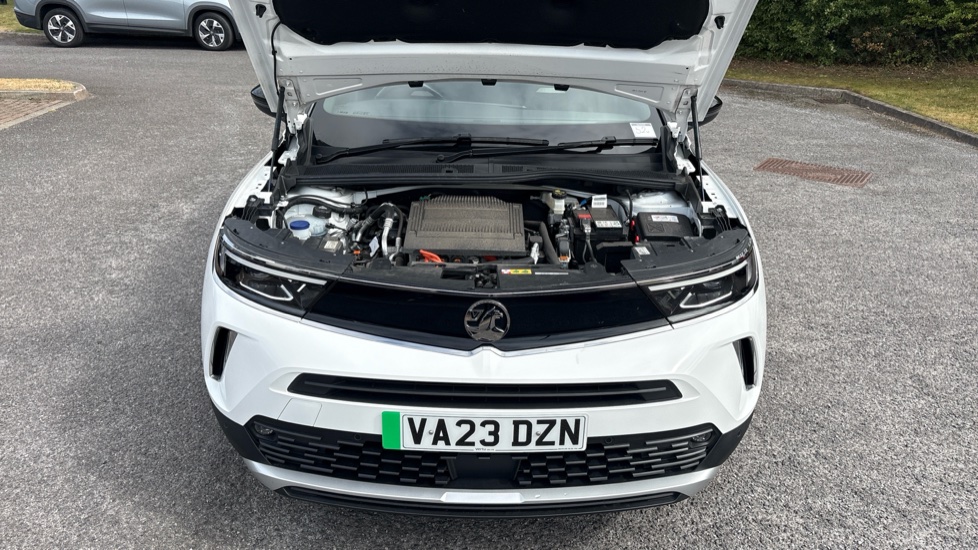 Vauxhall Mokka 100kW Ultimate 50kWh 5dr Auto Electric Hatchback - Image 8