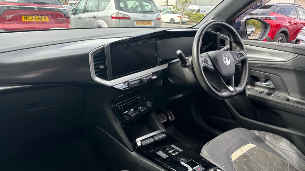 Vauxhall Mokka 100kW Ultimate 50kWh 5dr Auto Electric Hatchback - Image 9
