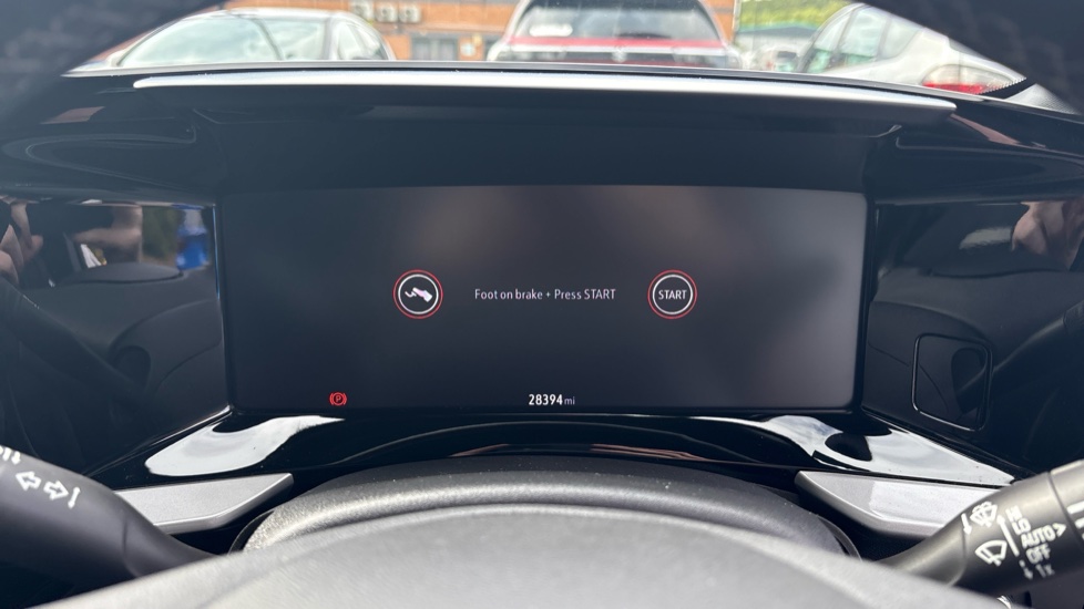 Vauxhall Mokka 100kW Ultimate 50kWh 5dr Auto Electric Hatchback - Image 18