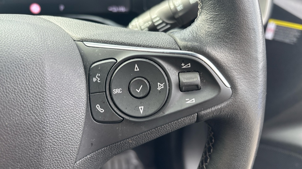 Vauxhall Mokka 100kW Ultimate 50kWh 5dr Auto Electric Hatchback - Image 38