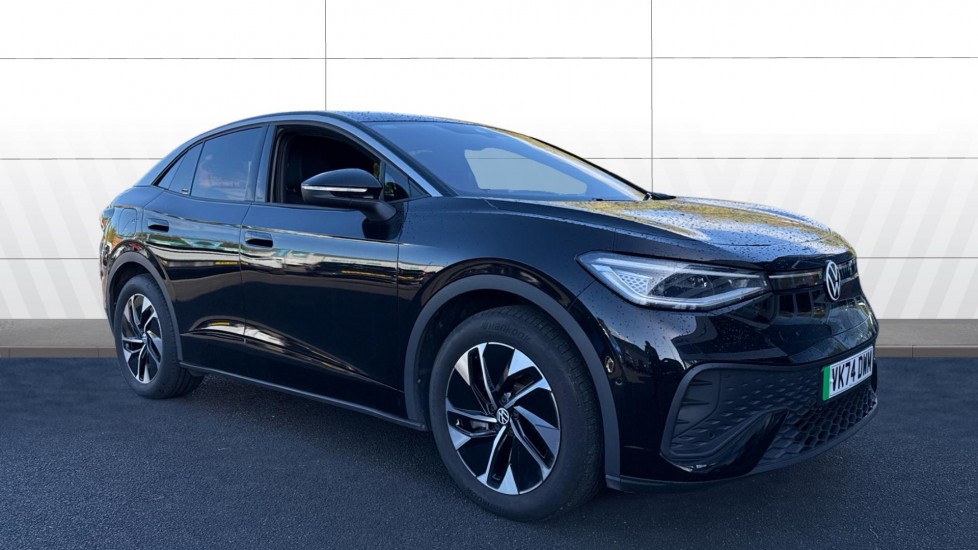 Volkswagen ID.5 210kW Match Pro 77kWh 5dr Auto Electric Coupe - Image 1