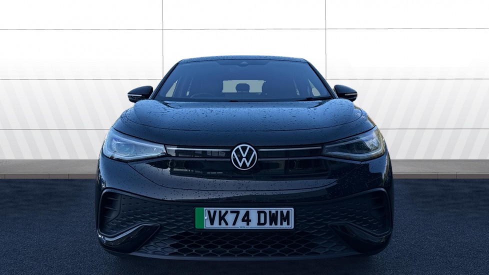 Volkswagen ID.5 210kW Match Pro 77kWh 5dr Auto Electric Coupe - Image 3