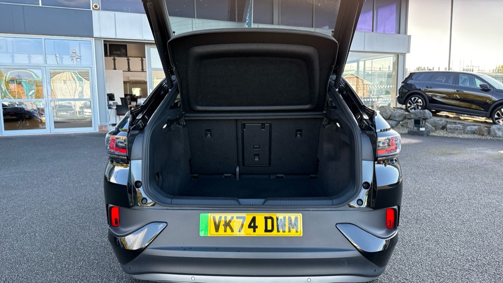 Volkswagen ID.5 210kW Match Pro 77kWh 5dr Auto Electric Coupe - Image 4